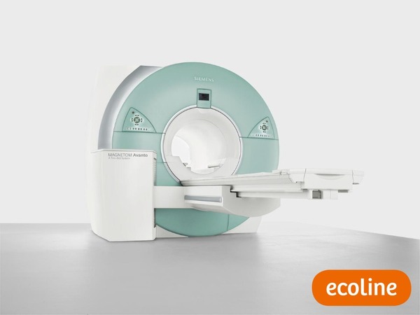 MAGNETOM Avanto